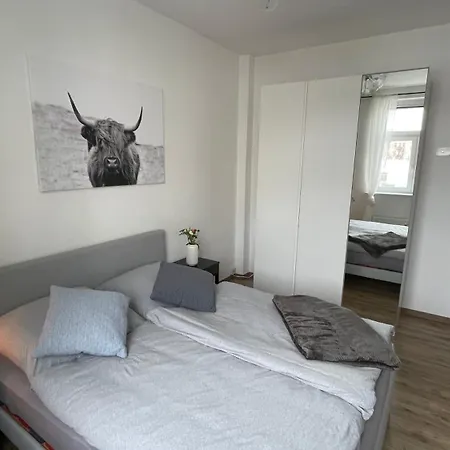 Charmante In Der Suedvorstadt