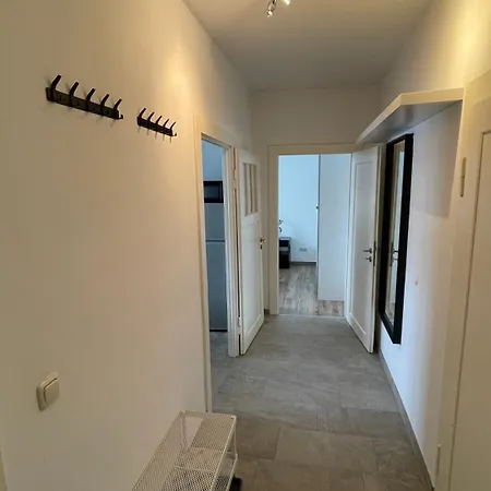 Charmante In Der Suedvorstadt לייפציג