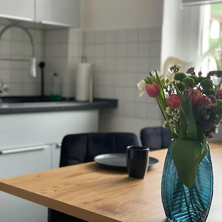 Charmante In Der Suedvorstadt דירה לייפציג