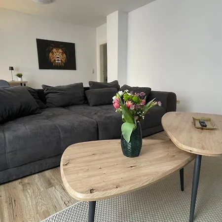 Charmante In Der Suedvorstadt