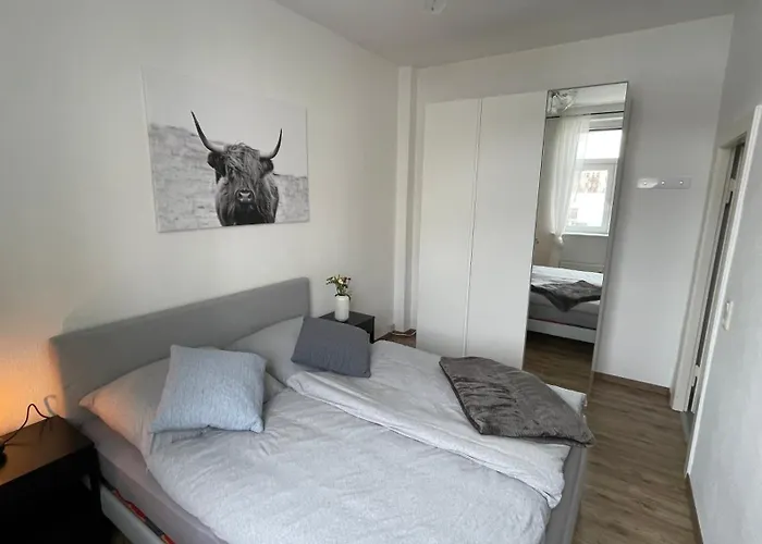 Charmante In Der Suedvorstadt