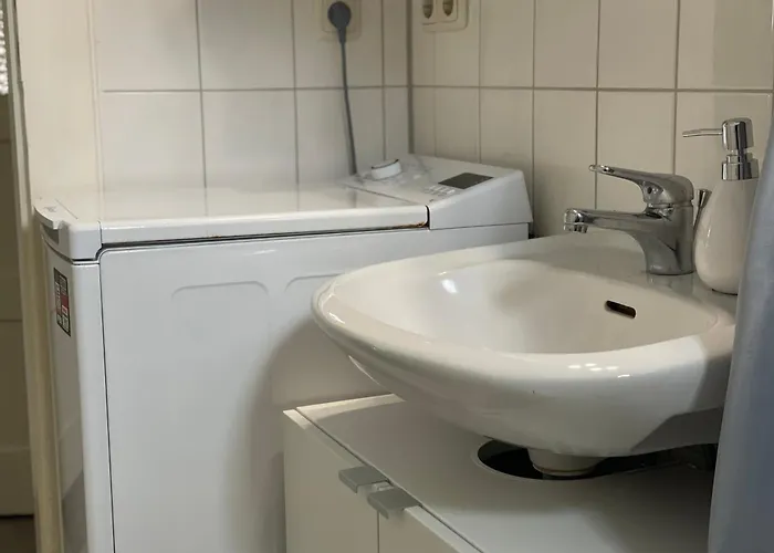 Charmante In Der Suedvorstadt Leipzig