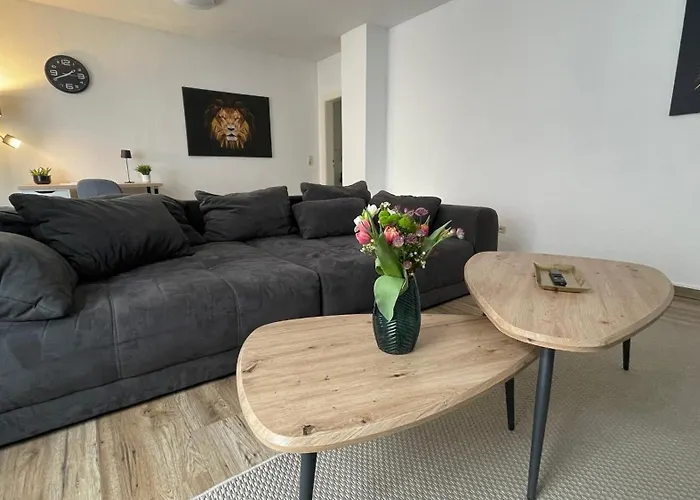 Charmante In Der Suedvorstadt