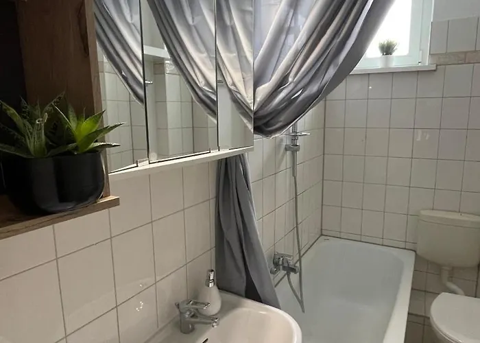 Charmante In Der Suedvorstadt Leipzig