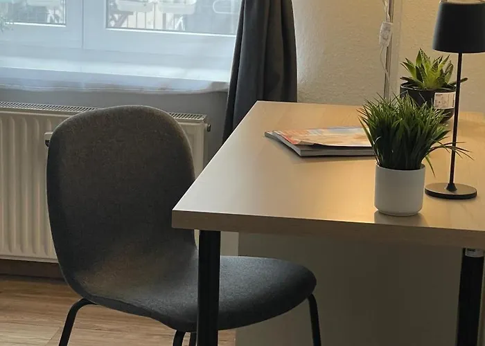 Apartment Charmante In Der Suedvorstadt Leipzig