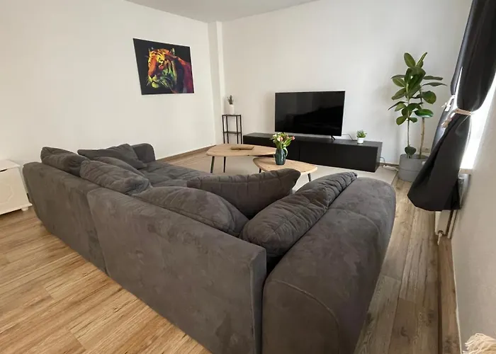 Charmante In Der Suedvorstadt