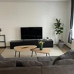 Charmante In Der Suedvorstadt Апартаменты Лейпциг