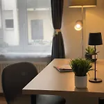 Charmante In Der Suedvorstadt Апартаменты *