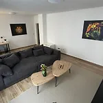 Апартаменты Charmante In Der Suedvorstadt