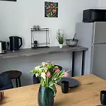 Charmante In Der Suedvorstadt *