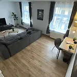 Charmante In Der Suedvorstadt Апартаменты *