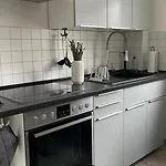 Charmante In Der Suedvorstadt Лейпциг