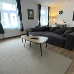Charmante In Der Suedvorstadt Апартаменты
