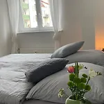 Апартаменты Charmante In Der Suedvorstadt