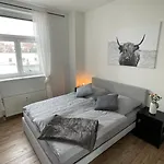 Charmante In Der Suedvorstadt * Лейпциг