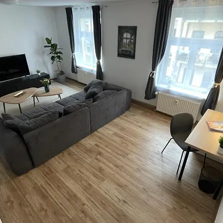 Charmante In Der Suedvorstadt