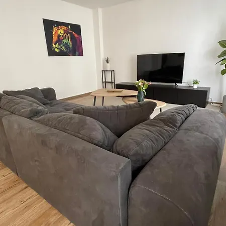 Charmante In Der Suedvorstadt