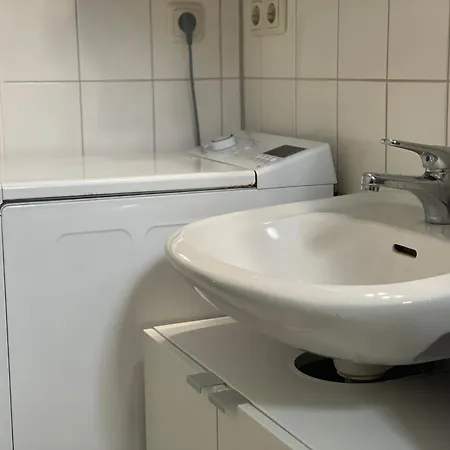 Charmante In Der Suedvorstadt Leipzig