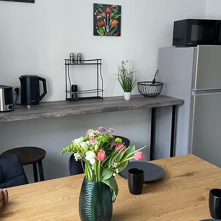 Charmante In Der Suedvorstadt *