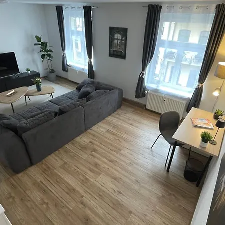 Charmante In Der Suedvorstadt Apartamento *