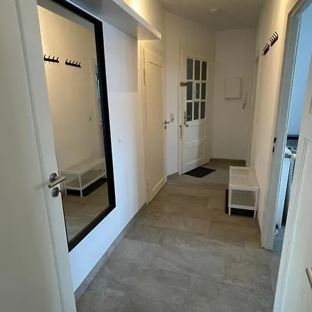 Charmante In Der Suedvorstadt Leipzig