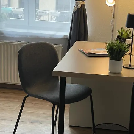 Charmante In Der Suedvorstadt Apartamento