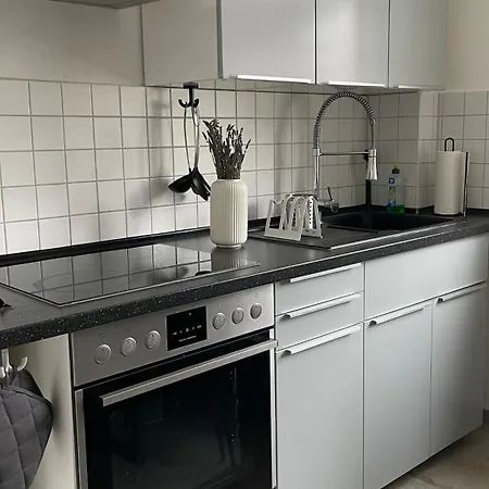 Charmante In Der Suedvorstadt Leipzig