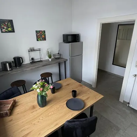 Charmante In Der Suedvorstadt *