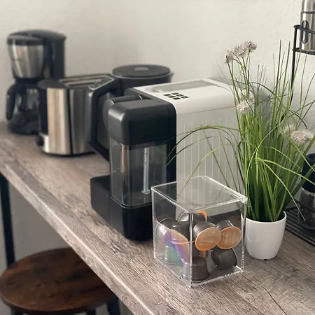 Charmante In Der Suedvorstadt