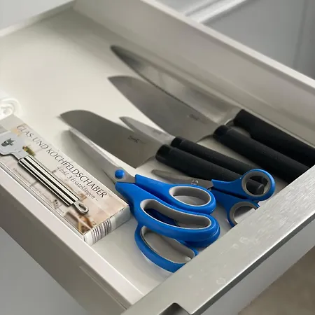 Charmante In Der Suedvorstadt Apartamento