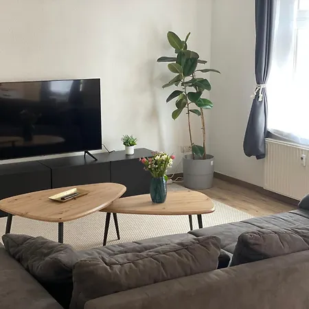 Charmante In Der Suedvorstadt