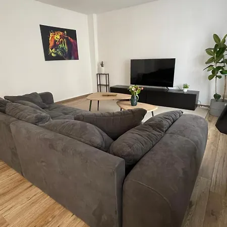 Charmante In Der Suedvorstadt