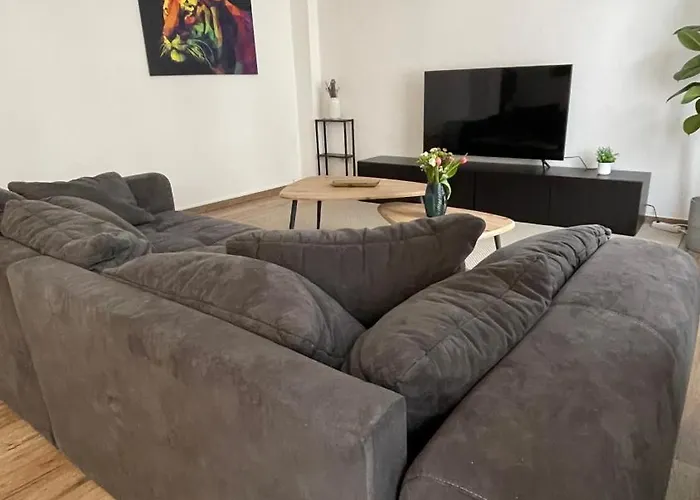 Charmante In Der Suedvorstadt