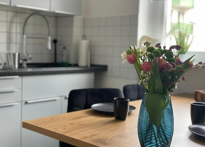 Charmante In Der Suedvorstadt Apartment Leipzig
