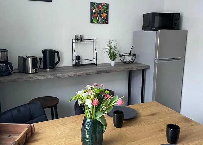 Charmante In Der Suedvorstadt *