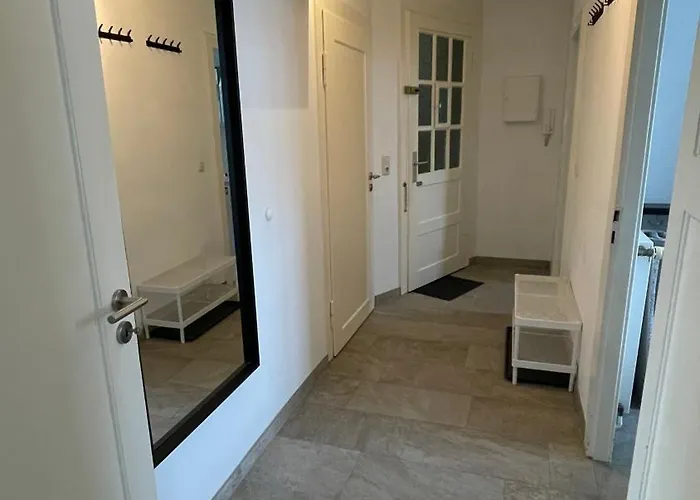 Charmante In Der Suedvorstadt Leipzig