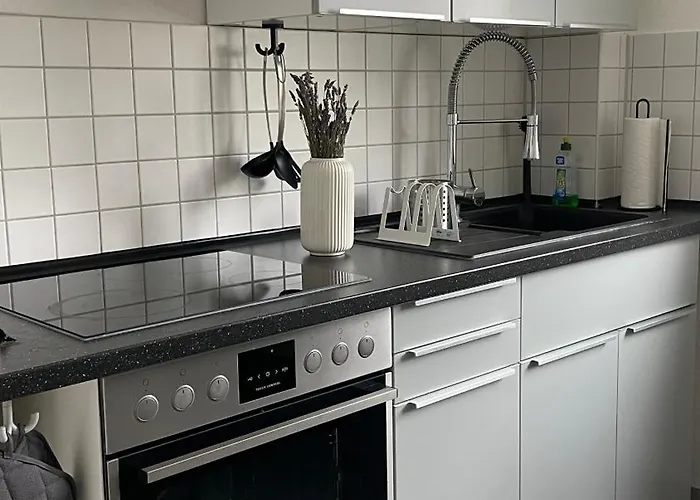 Charmante In Der Suedvorstadt Leipzig