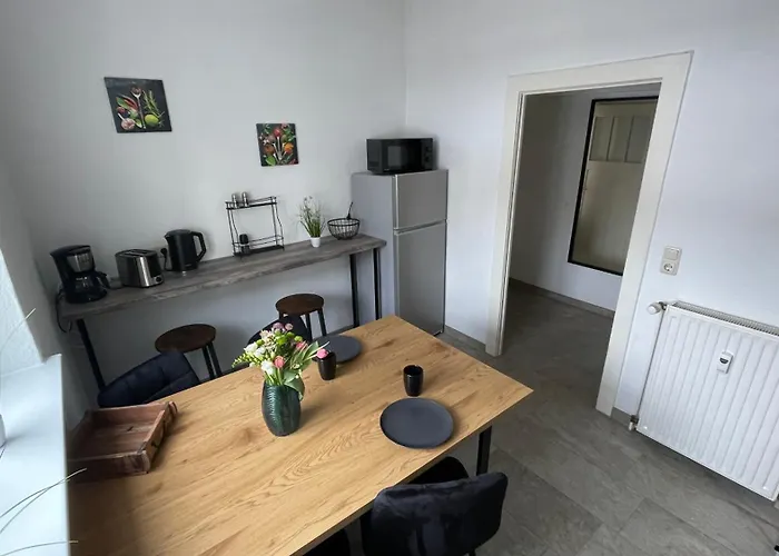 Charmante In Der Suedvorstadt *