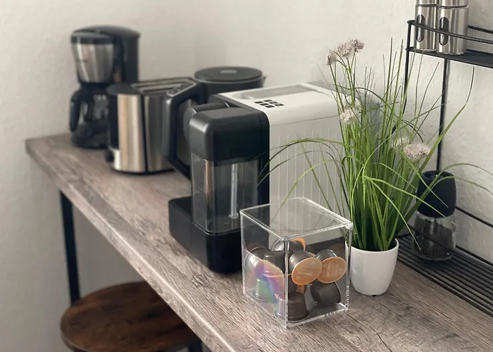 Charmante In Der Suedvorstadt