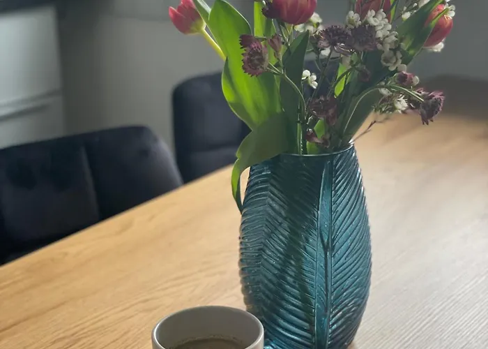 Charmante In Der Suedvorstadt Apartamento Leipzig