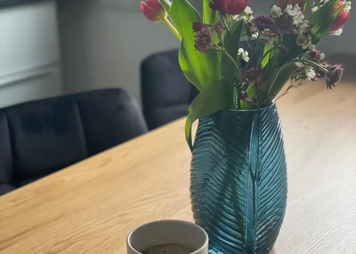 Charmante In Der Suedvorstadt Leipzig